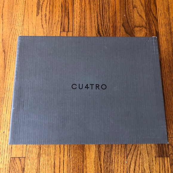 CUATRO Footwear “Aero” | Nike & Yeezy Killer - Picture 8 of 8